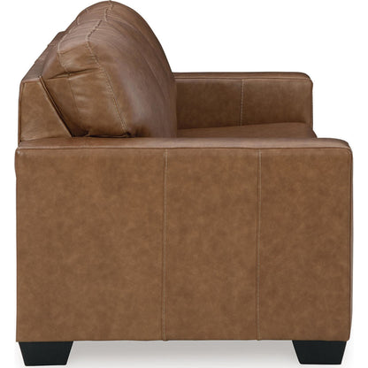 Bolsena Sofa - Caramel