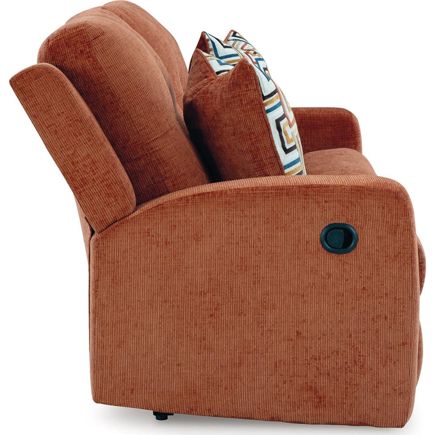 Danum Reclining Sofa