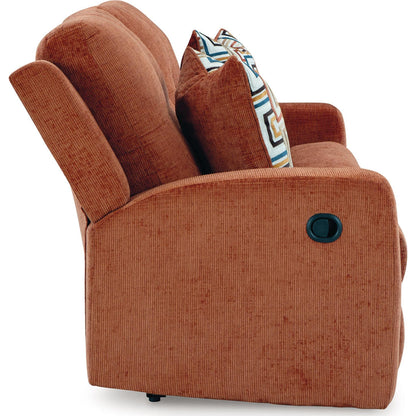 Danum Reclining Sofa