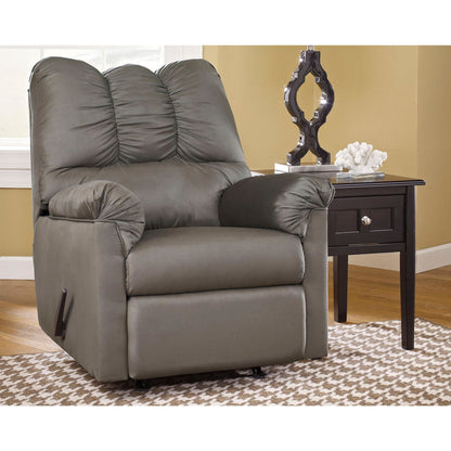 Darcy Rocker Recliner