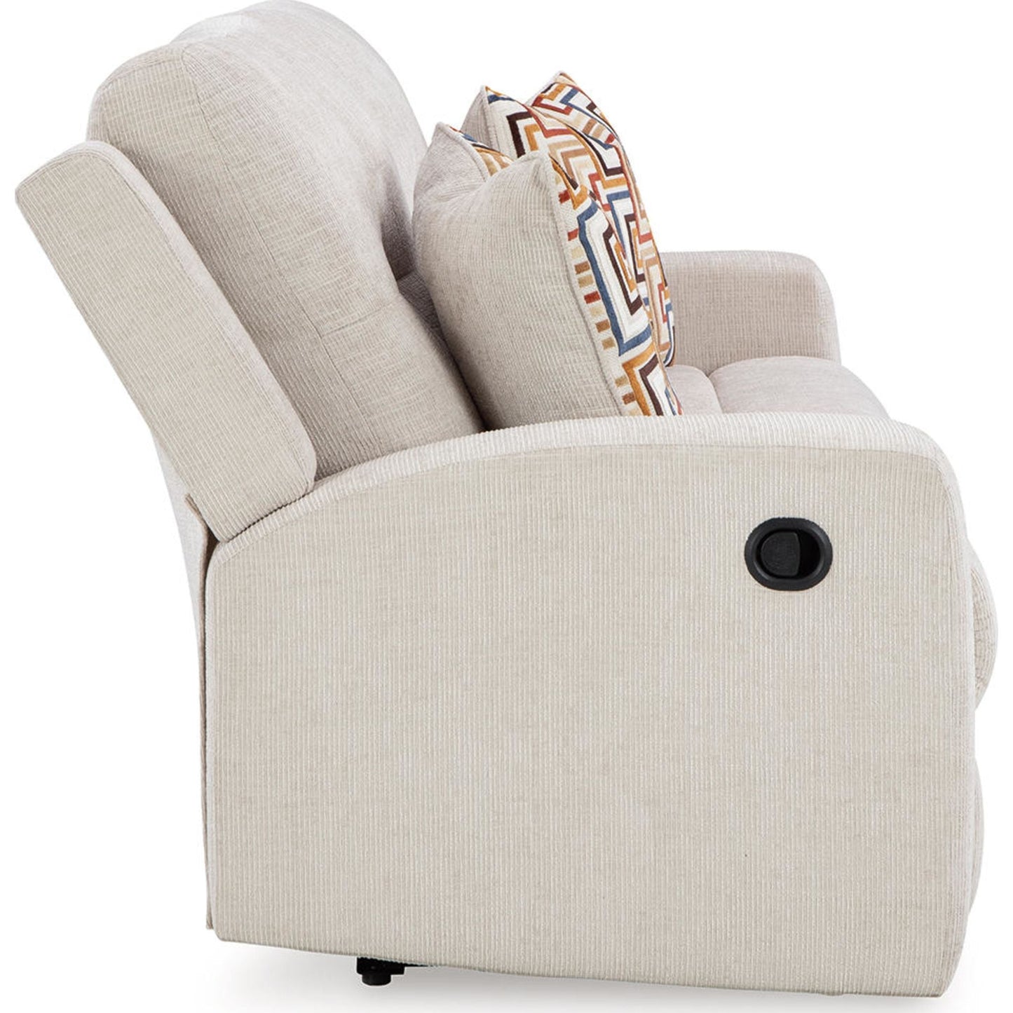 Danum Reclining Sofa