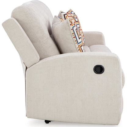 Danum Reclining Sofa