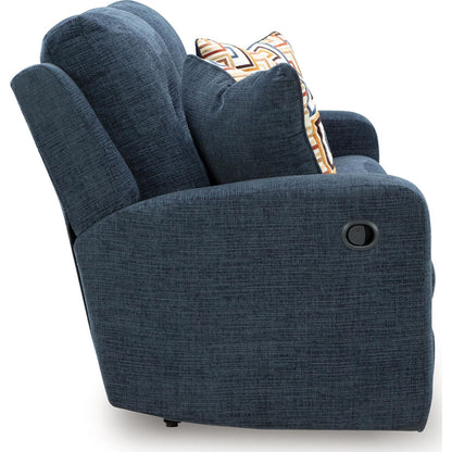 Danum Reclining Sofa