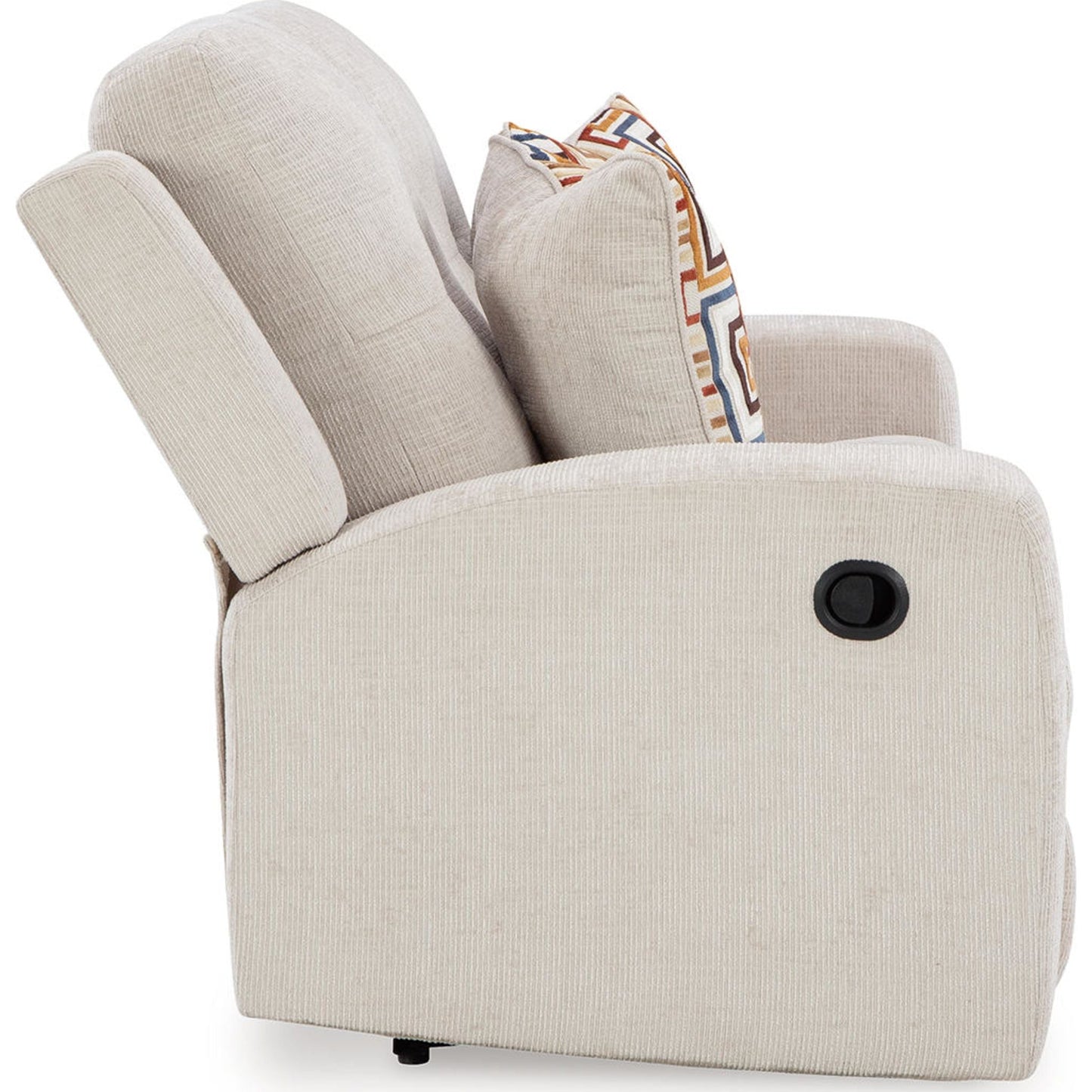 Danum Reclining Loveseat