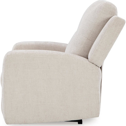 Danum Recliner
