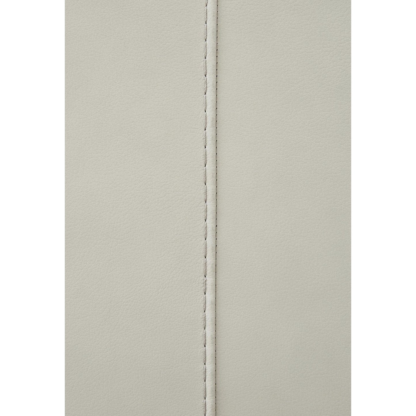 Belziani Loveseat - Coconut