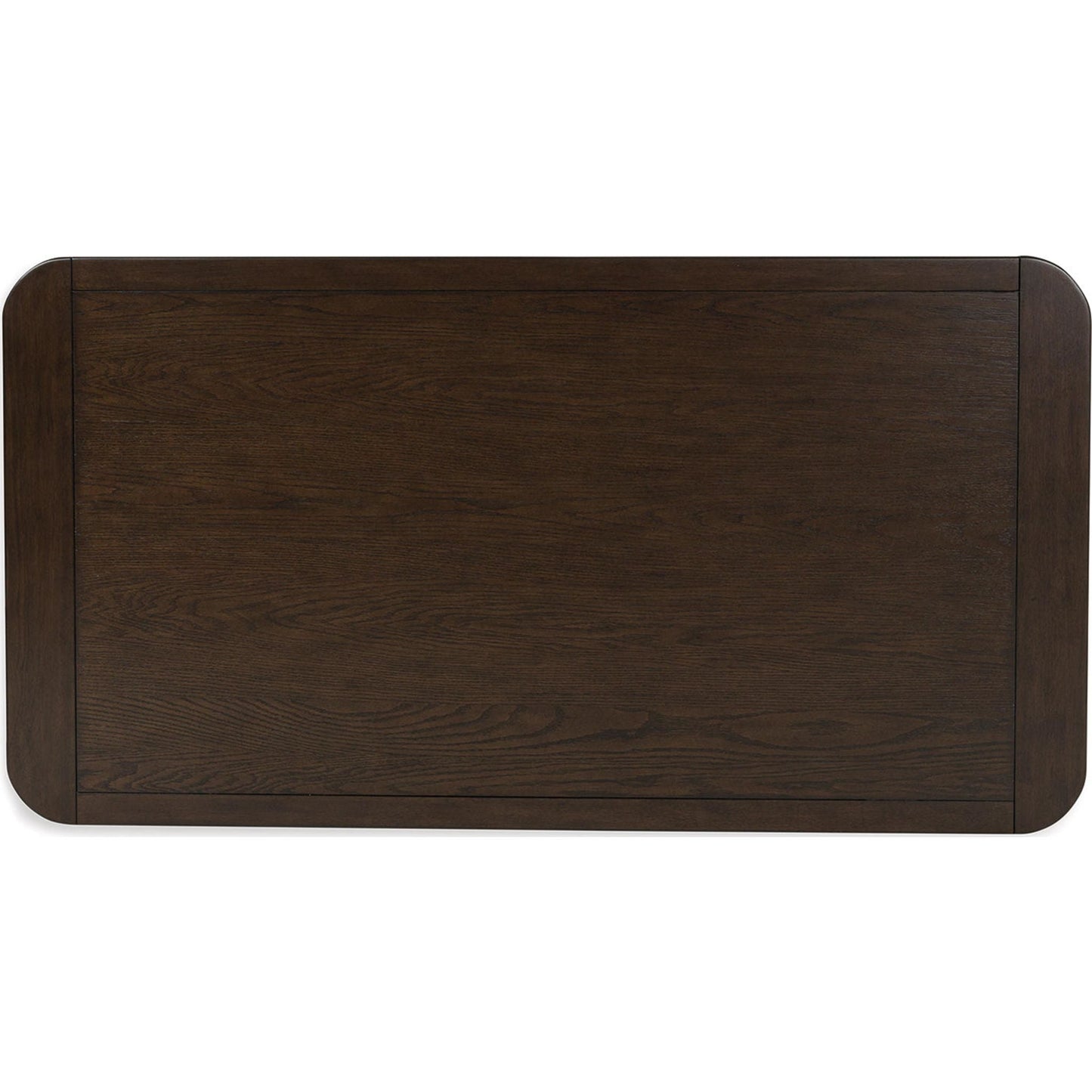 Breckington Coffee Table - Dark Brown