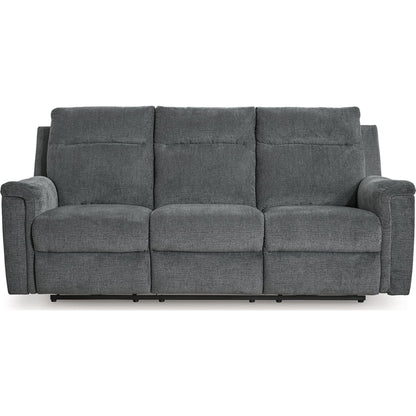 Barnsana Power Reclining Sofa