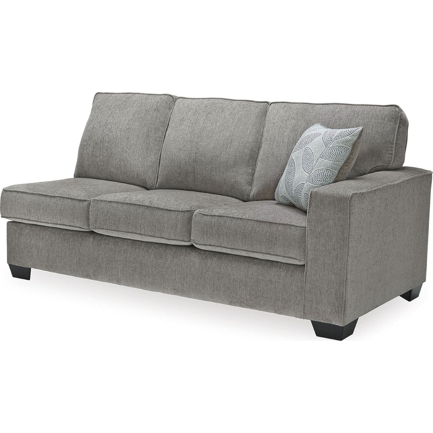 Altari 2 Piece Sleeper Sectional with Chaise