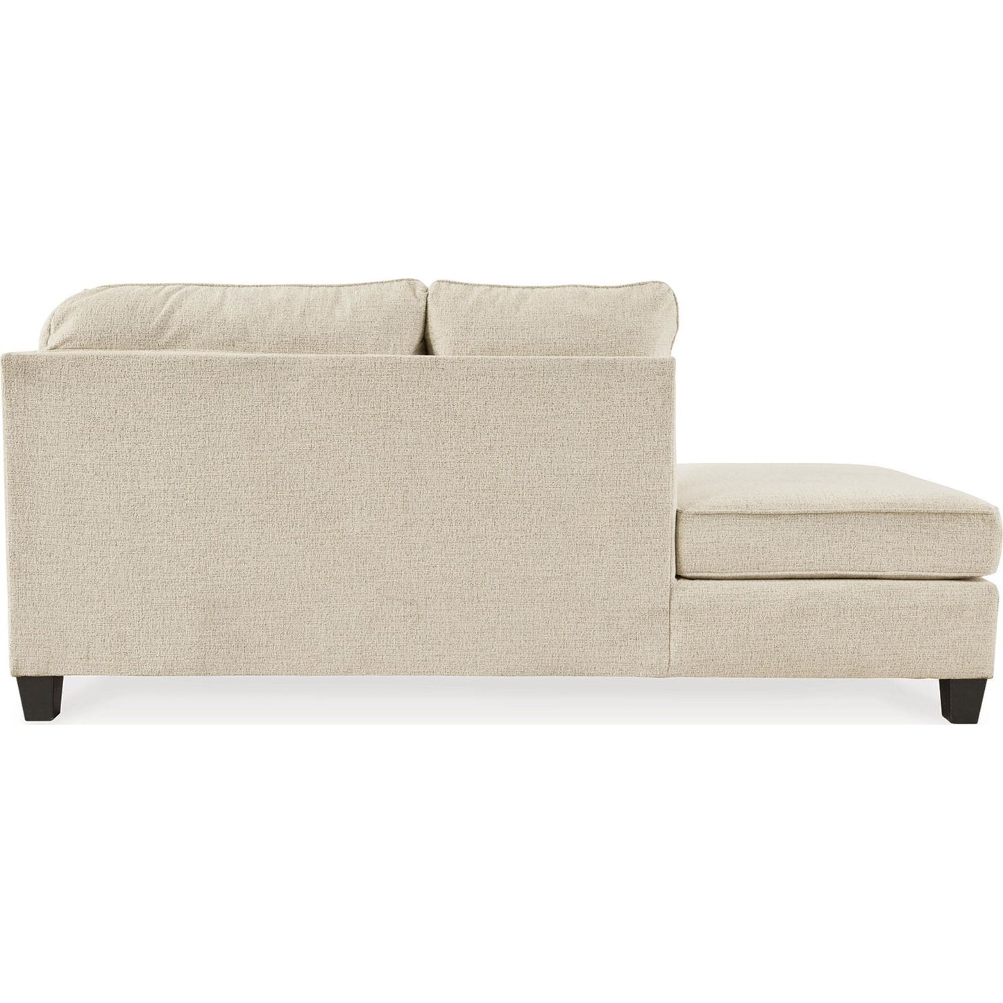 Abinger 2 Piece Sleeper Sectional with Chaise
