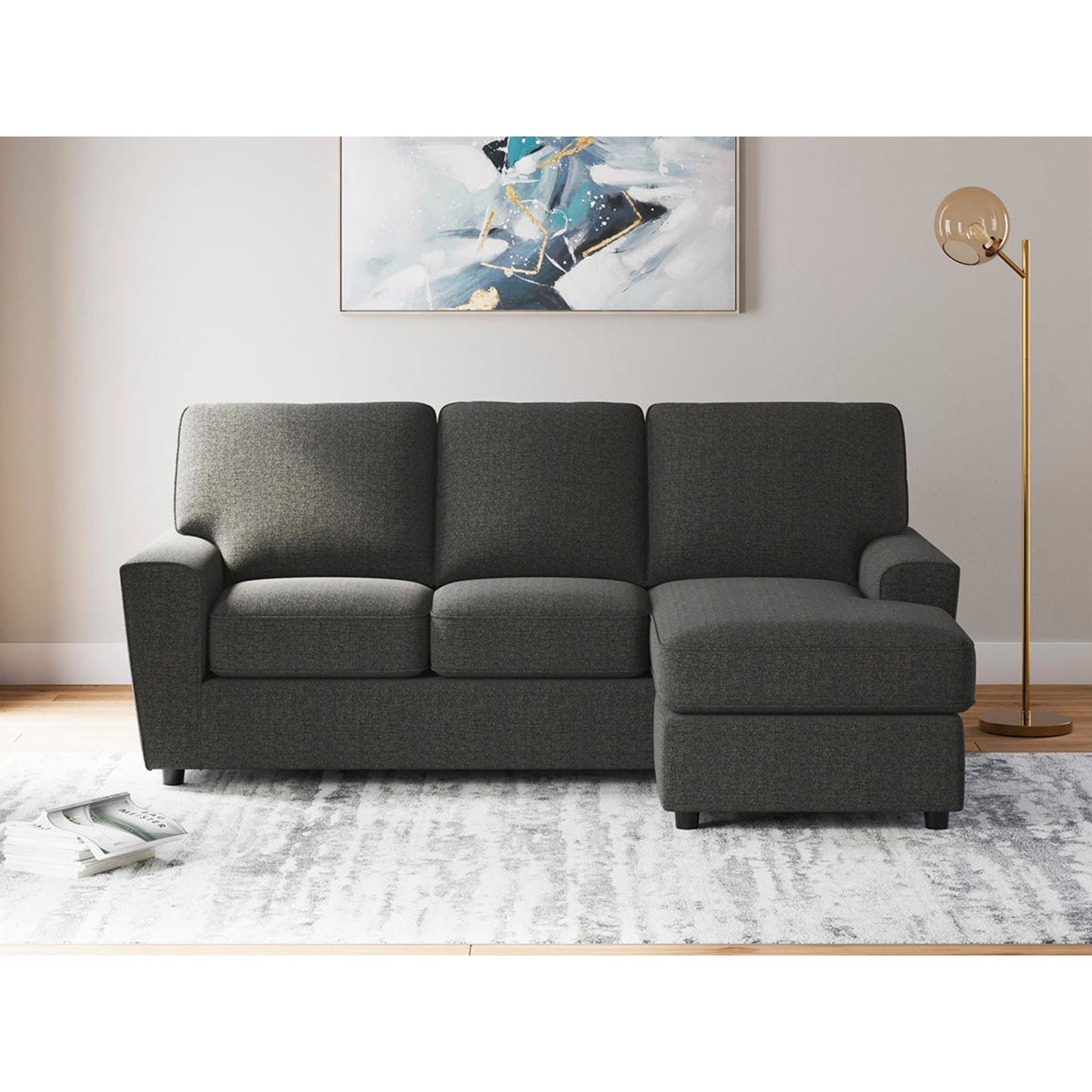 Cascilla Sofa Chaise