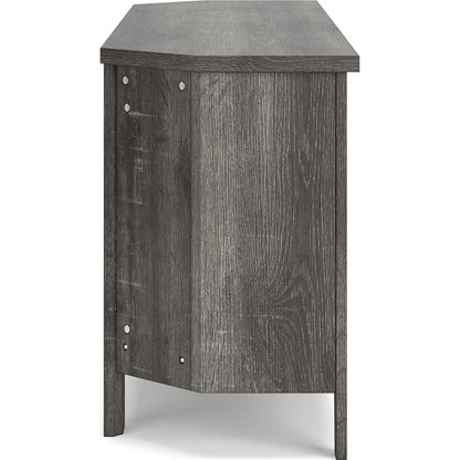 Arlenbry TV Stand - Gray