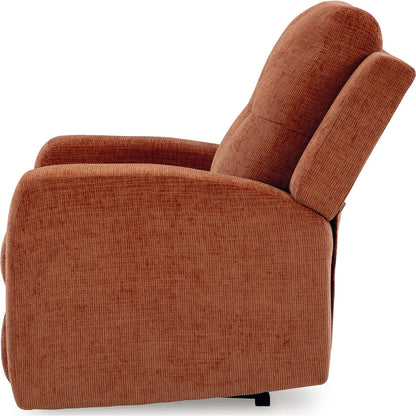 Danum Recliner