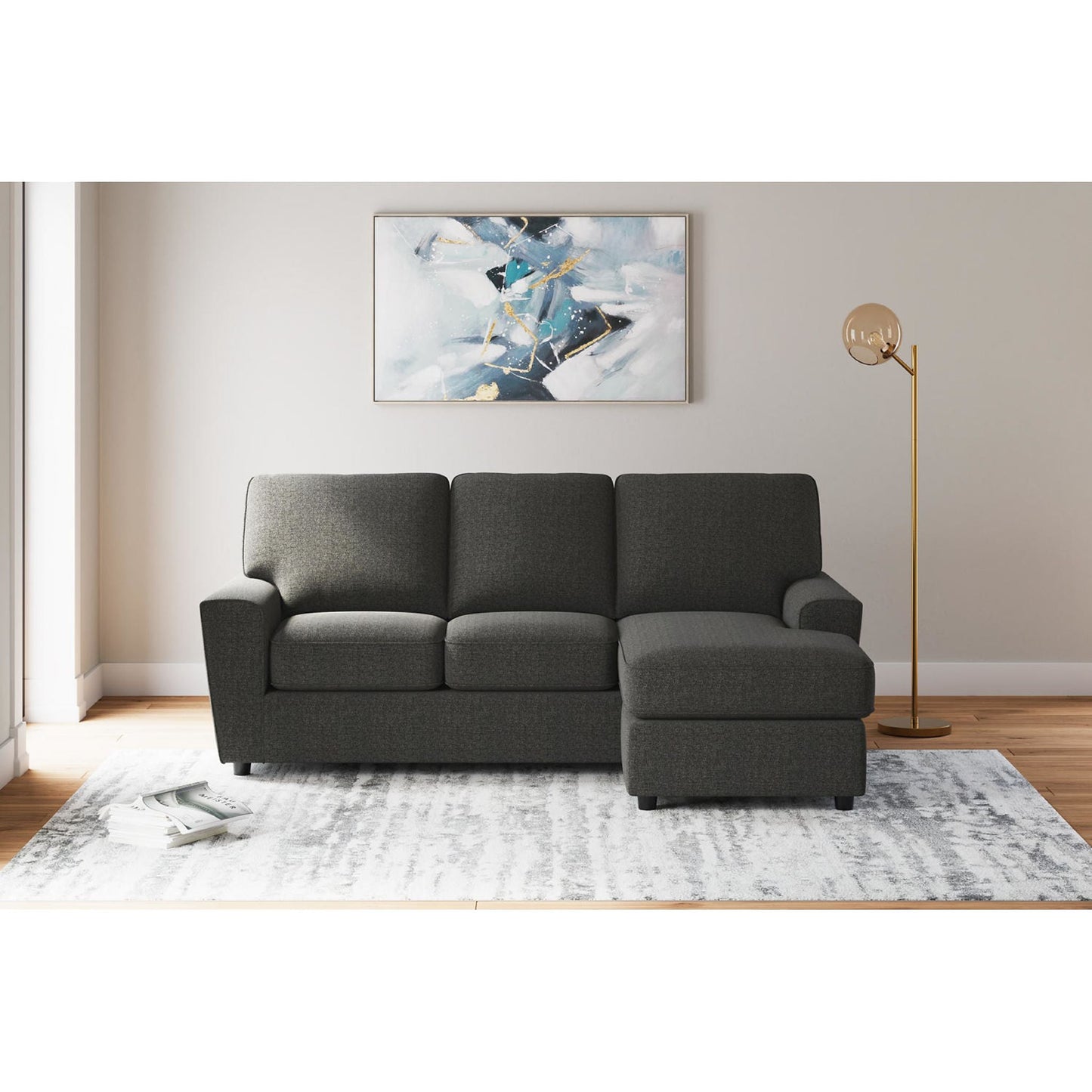 Cascilla Sofa Chaise