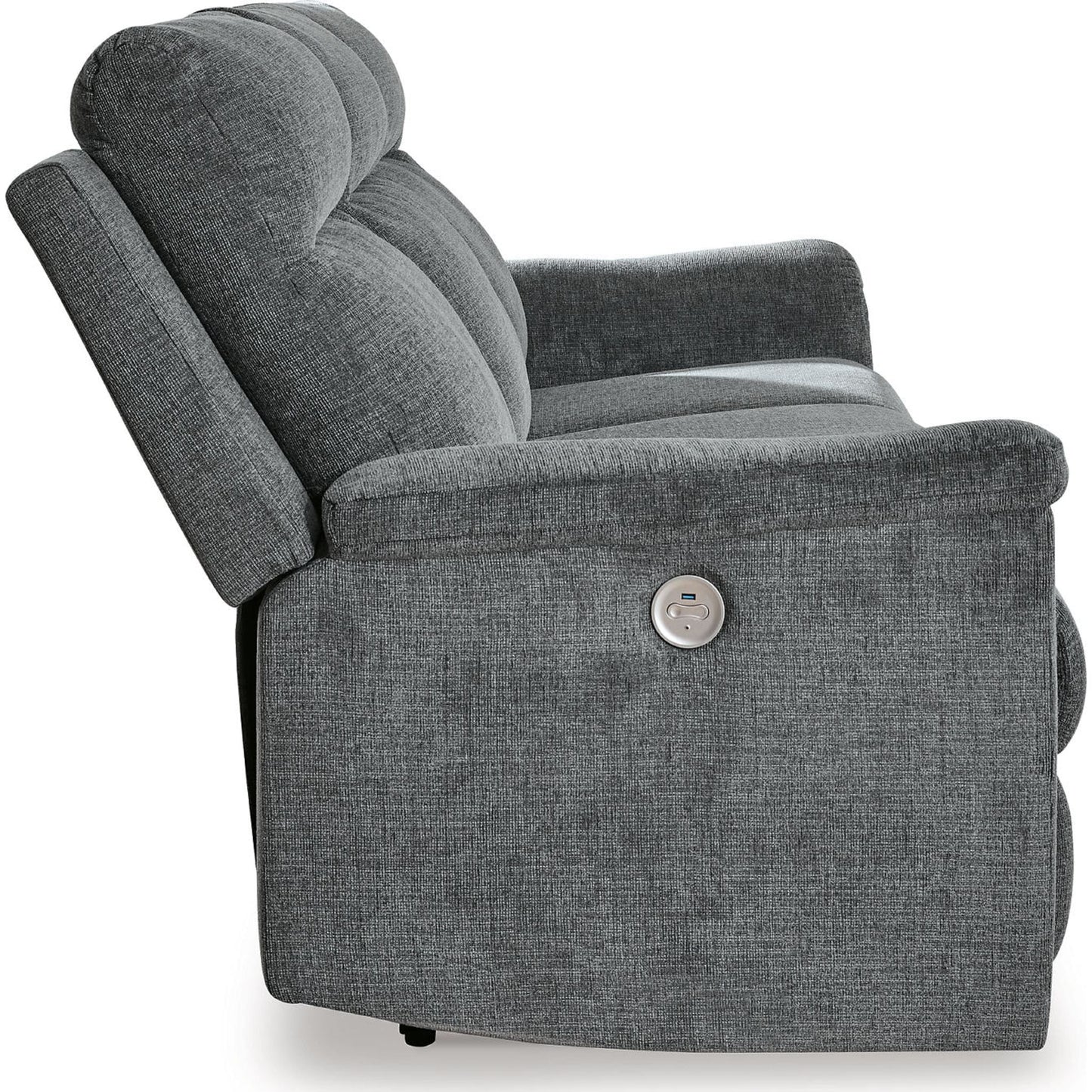 Barnsana Power Reclining Sofa