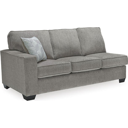 Altari 2 Piece Sectional with Chaise