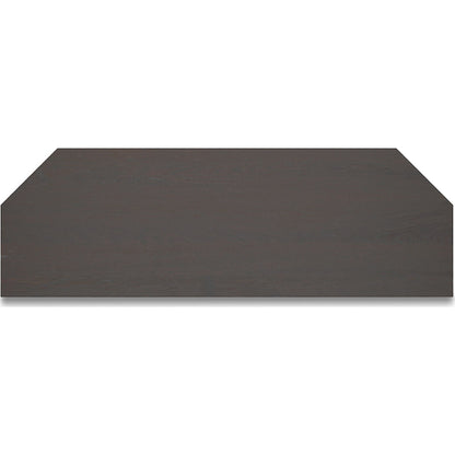 Dorrinson TV Stand - Two-tone