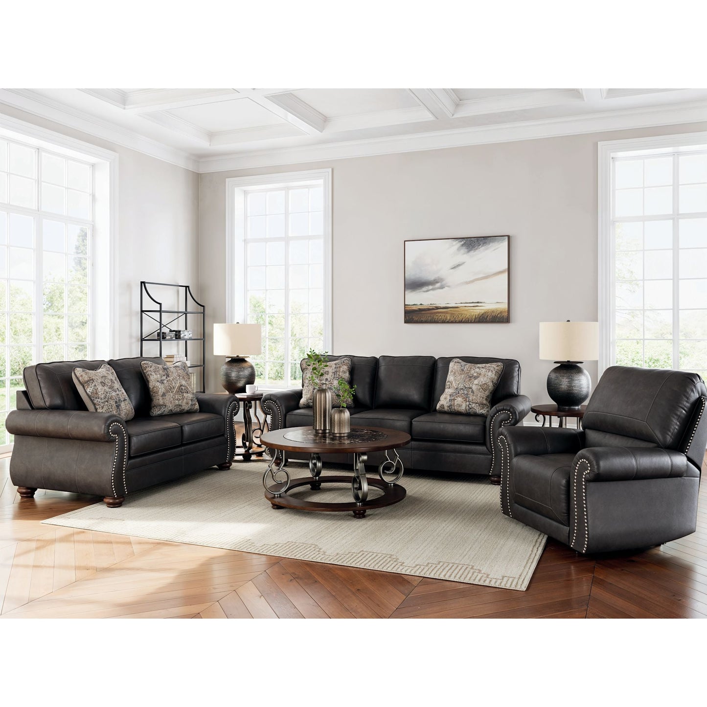 Chasemore Sofa