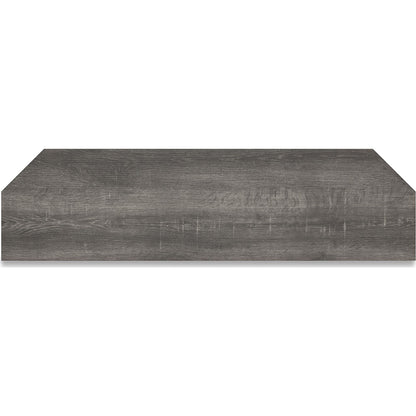 Arlenbry TV Stand - Gray