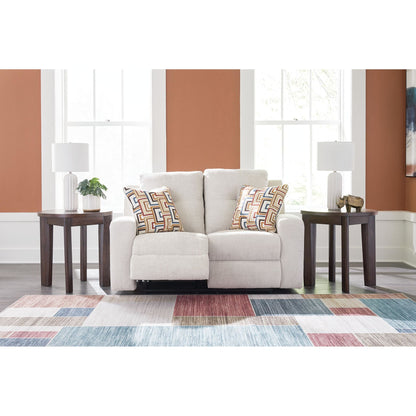 Danum Reclining Loveseat