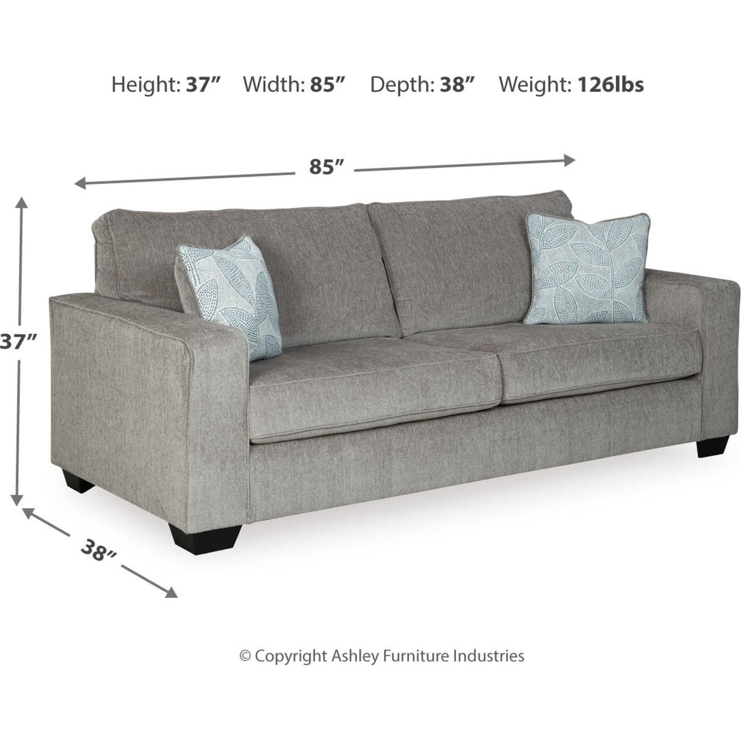 Altari Sofa