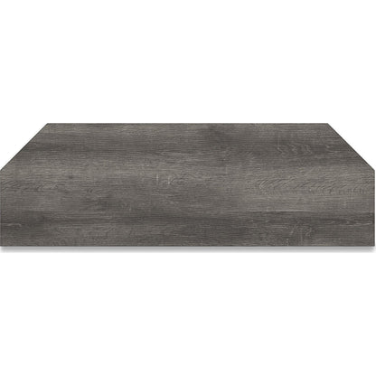 Arlenbry Corner TV Stand - Gray
