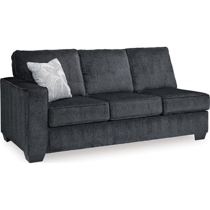 Altari 2 Piece Sleeper Sectional with Chaise