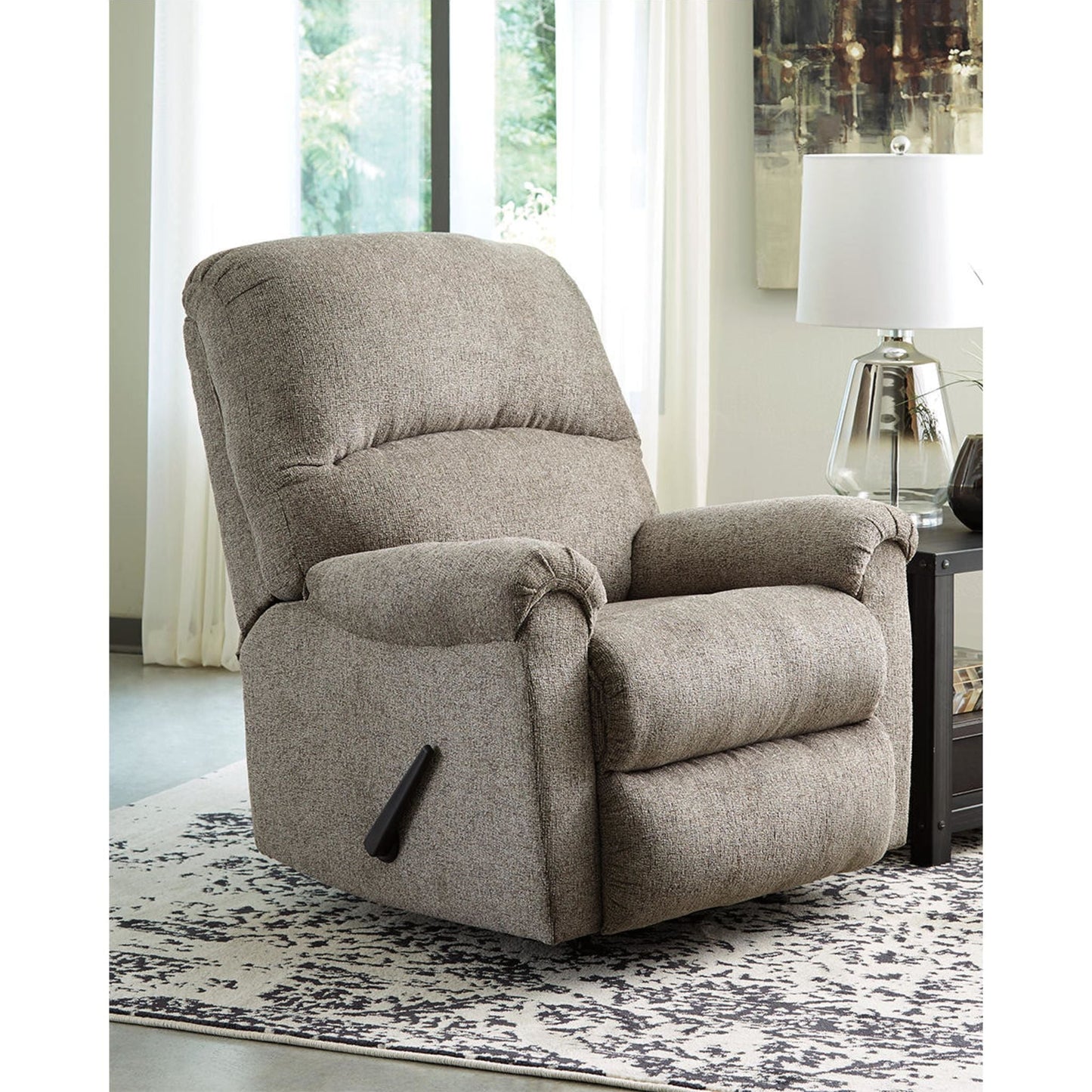 Ballinasloe Rocker Recliner