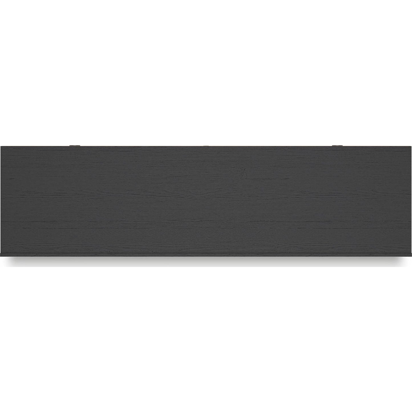 Danziar TV Stand - Black