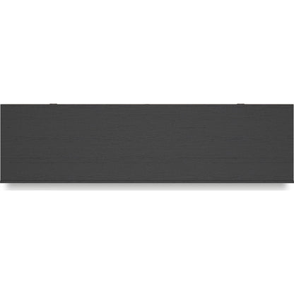 Danziar TV Stand - Black