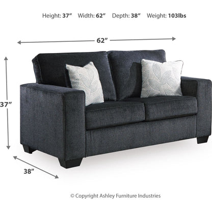 Altari Loveseat