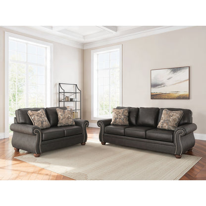 Chasemore Queen Sofa Sleeper - Granite