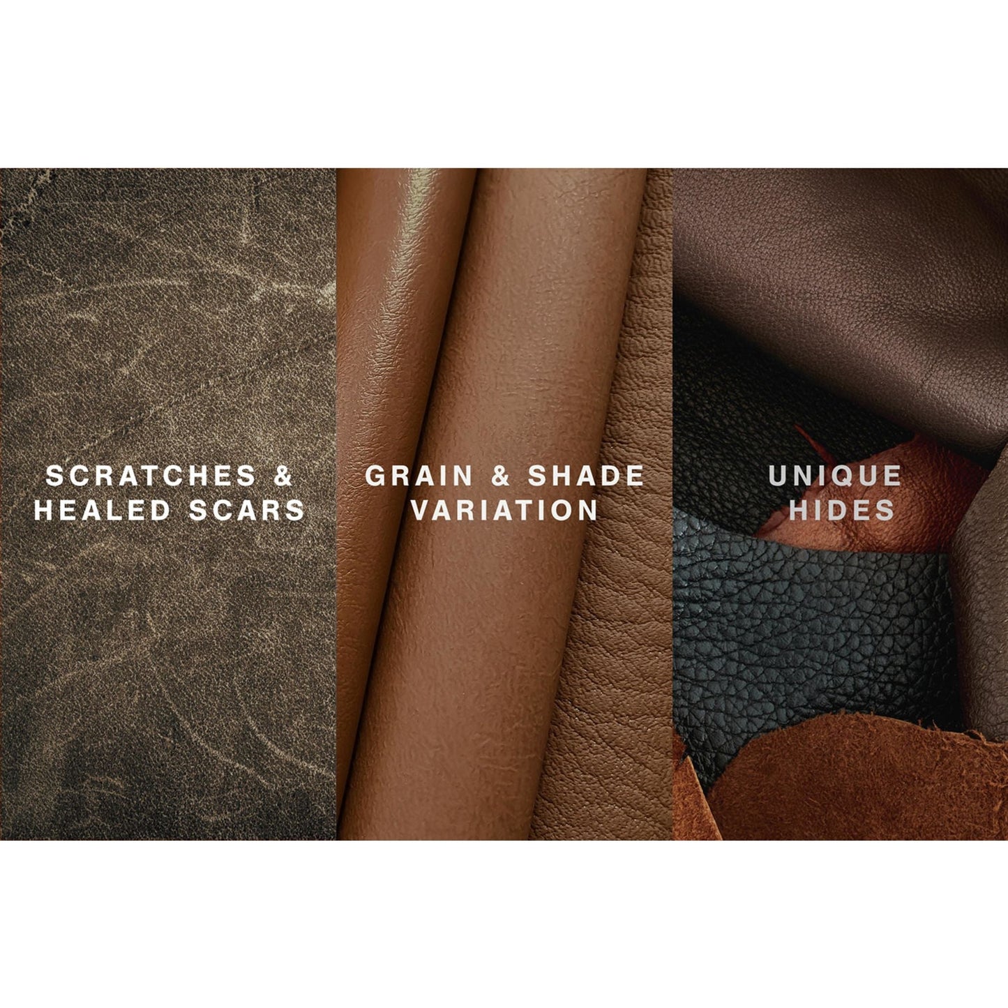 Bolsena Sofa - Caramel