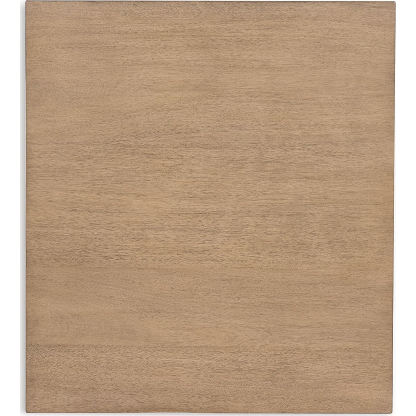 Drazmine End Table - Brown