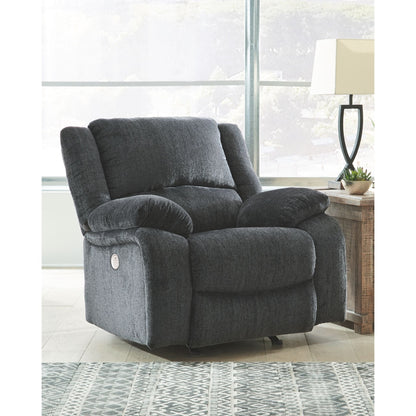 Draycoll Power Rocker Recliner