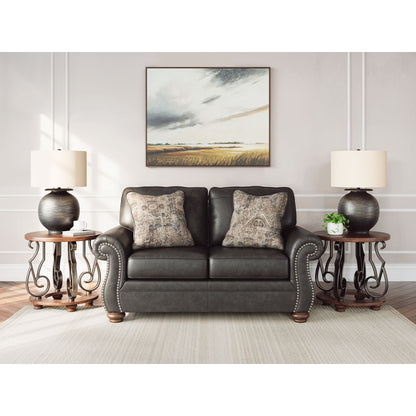 Chasemore Loveseat