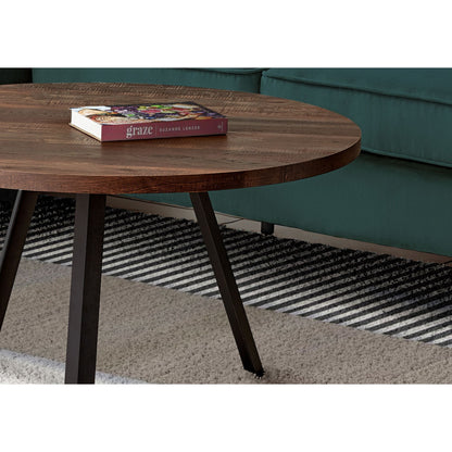 Caroline Coffee Table - Brown