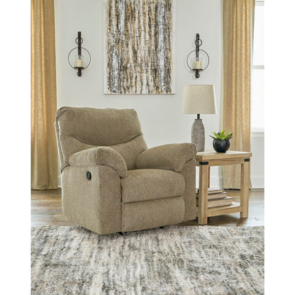 Alphons Rocker Recliner