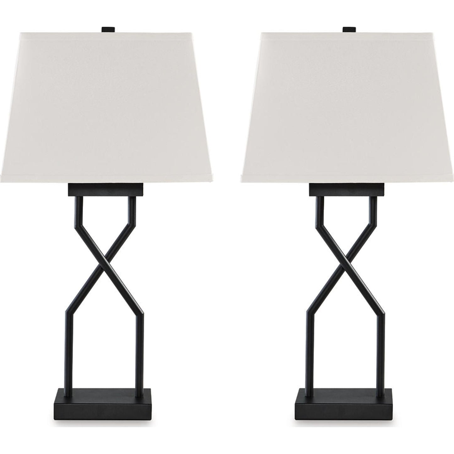 Complete Your Room - Airdon 6 Piece Package