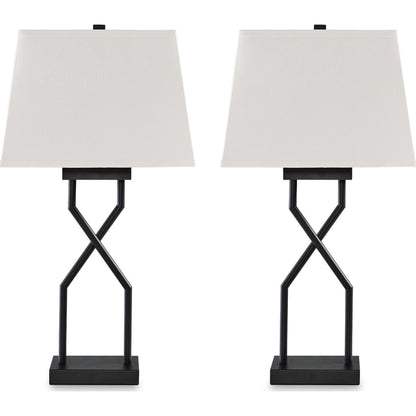 Complete Your Room - Airdon 6 Piece Package