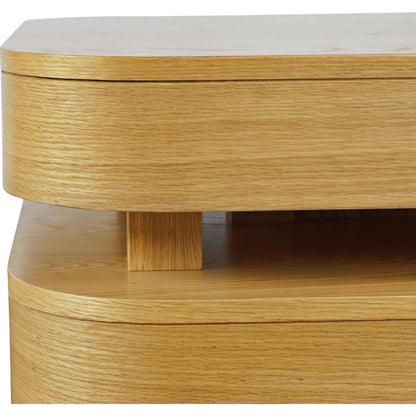 Brix Coffee Table