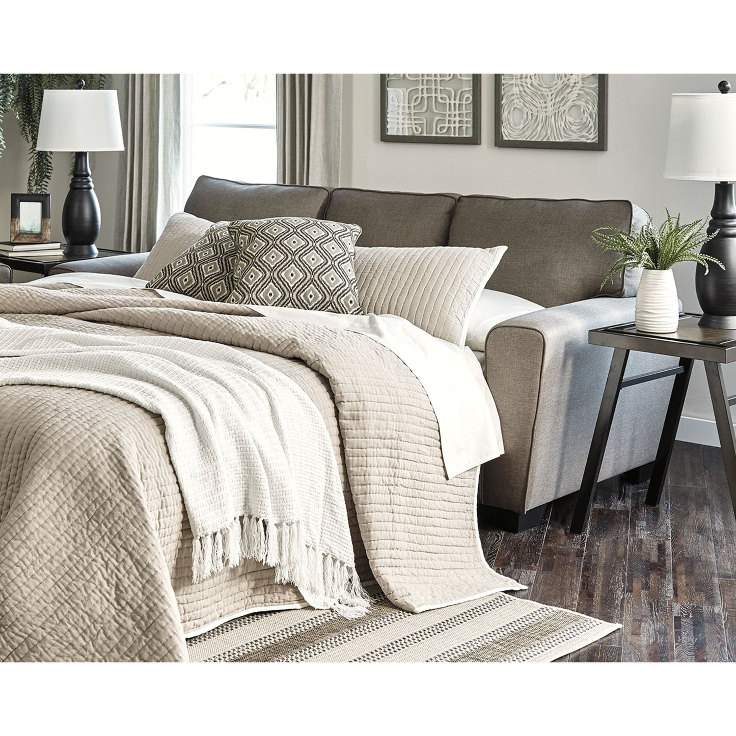 Calicho Queen Sofa Bed