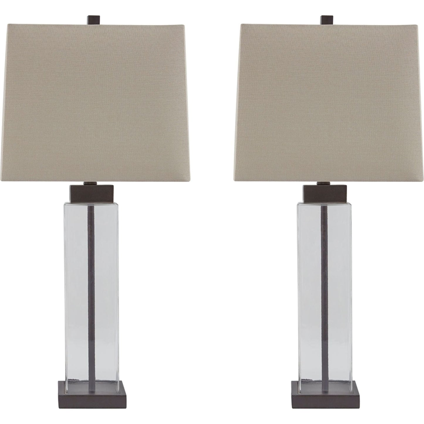 Complete Your Room - Loratti 6 Piece Package