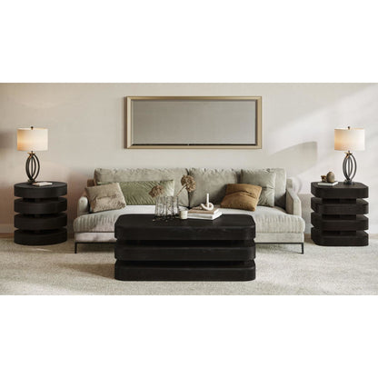 Brix End Table