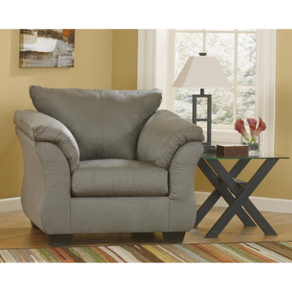 Darcy Chair
