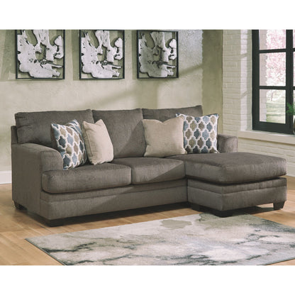 Dorsten Sofa Chaise
