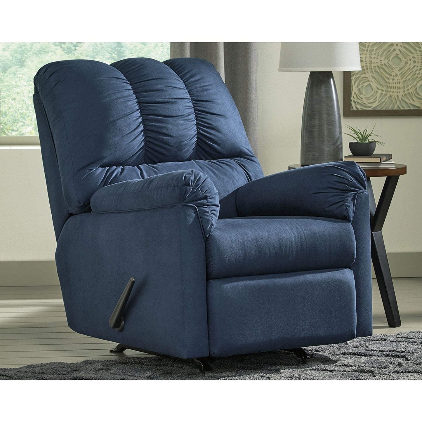 Darcy Rocker Recliner