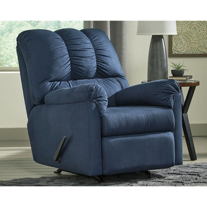 Darcy Rocker Recliner