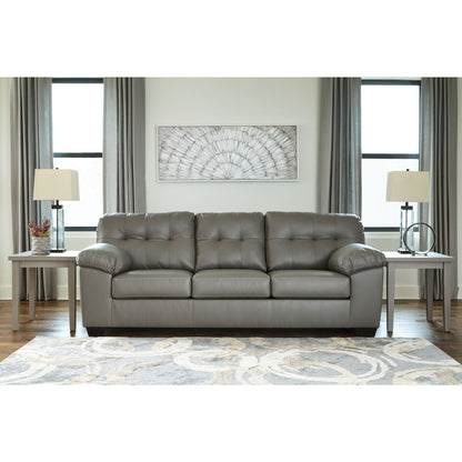 Donlen Sofa - Gray