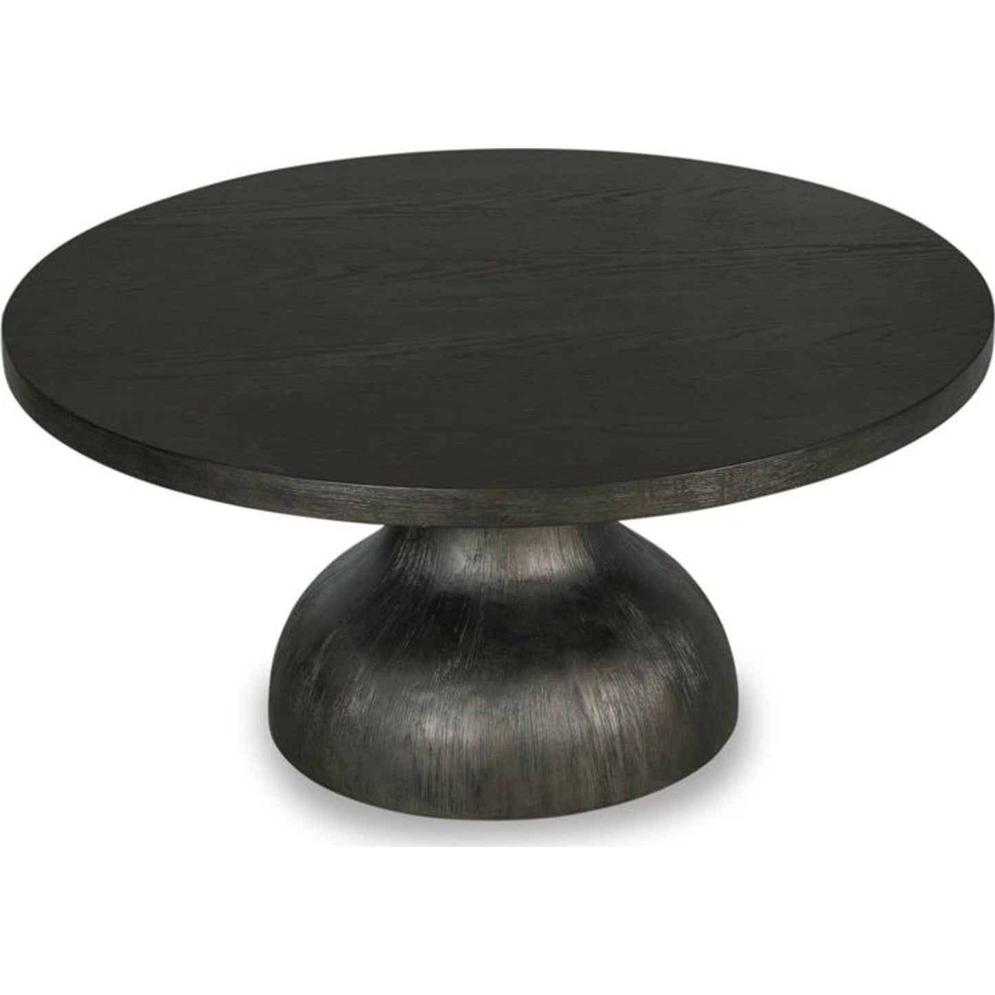 Bosley Coffee Table - Coffee Bean